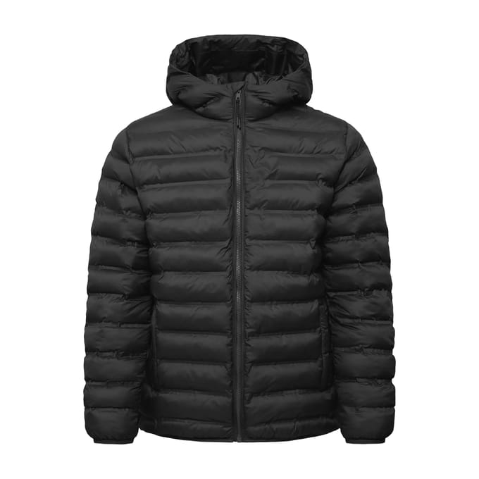 Hooded jacket Blend BHFicco