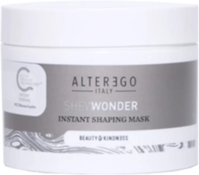 Alterego She Wonder Instant Shaping Mask 50ML