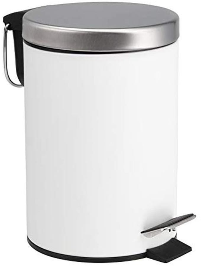 Vuilnisemmer met automatische sluiting – 3 liter