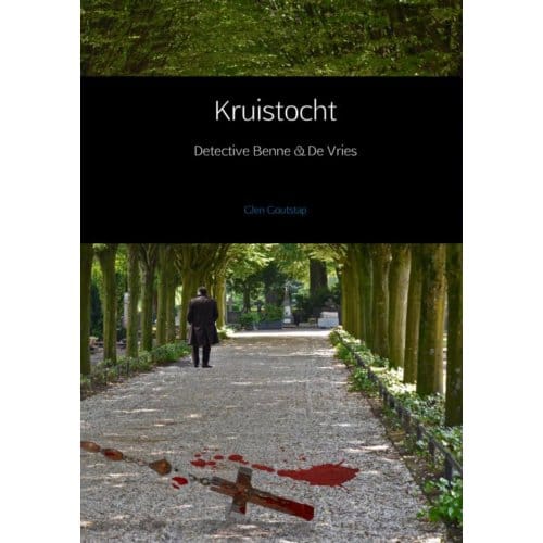 Kruistocht - Glen Goutstap