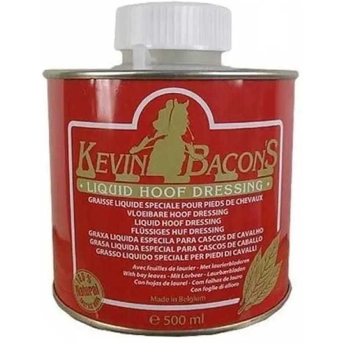 Hoefolie voor paarden Kevin Bacon's 500 ml