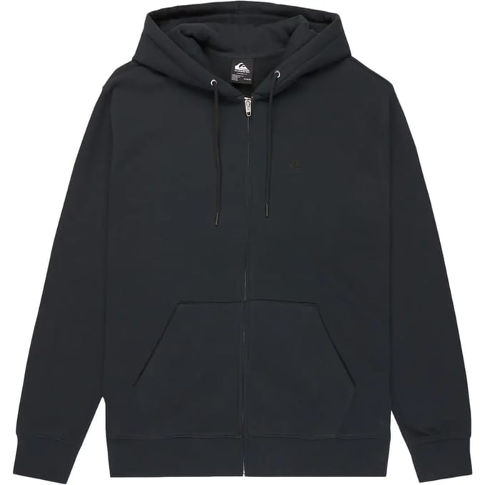 Hooded sweatshirt met rits Quiksilver Salt water