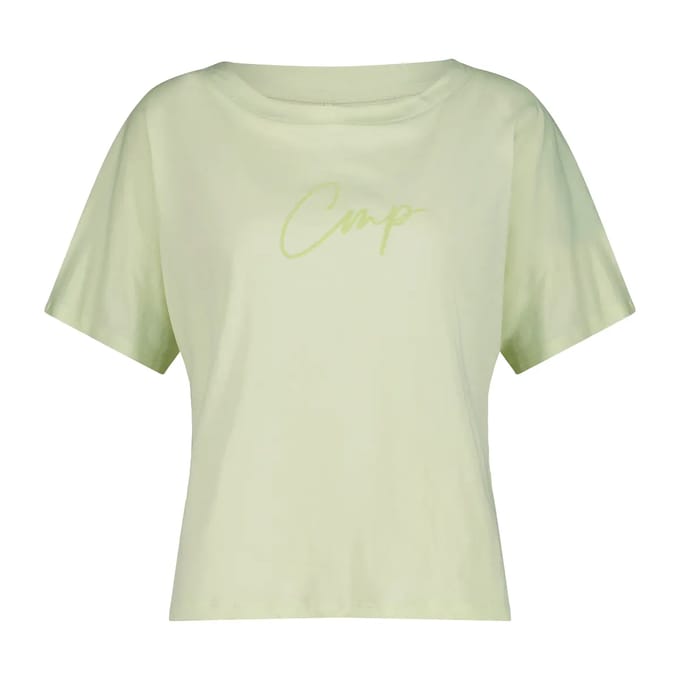 T-shirt dames CMP Organic