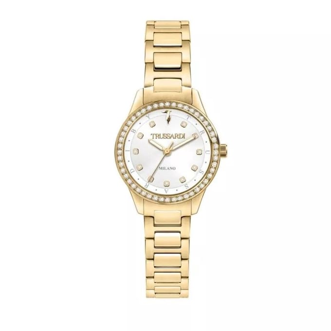 Horloge Dames Trussardi R2453151504