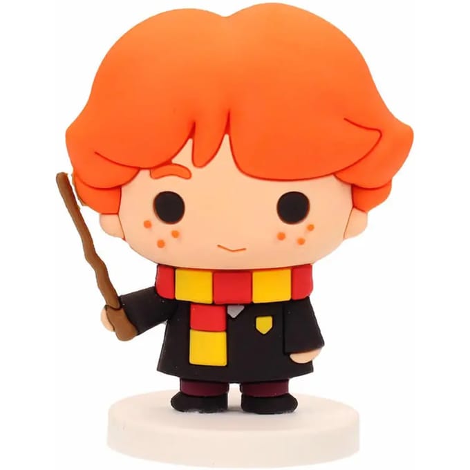Beeldje SD Toys Harry Potter Ron
