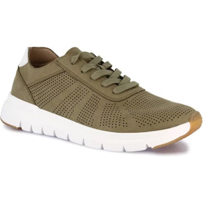 Lage Sneakers Grunland DSG-SC6196