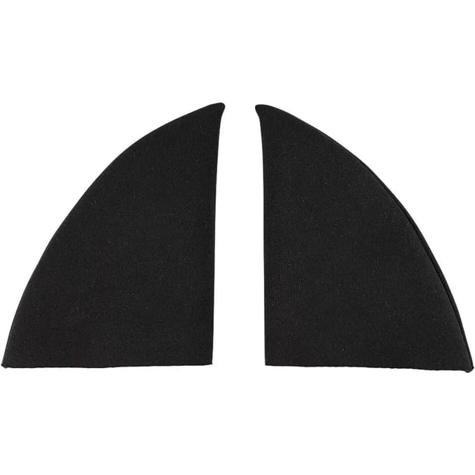 Neopreen oordopjes muts BR Equitation