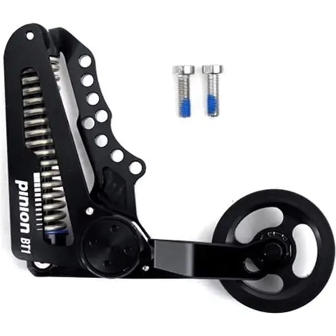 Stopper Haibike Rdm E-bike