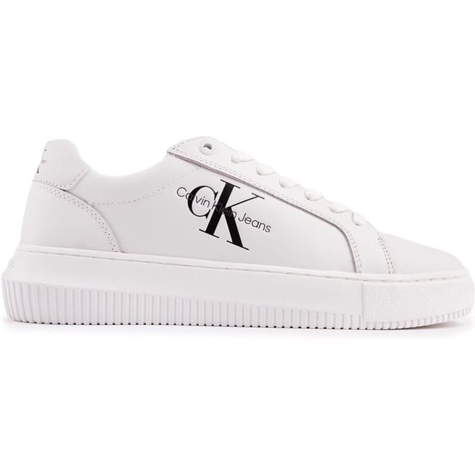 Calvin Klein Jeans Chunky Cupsole Sneakers