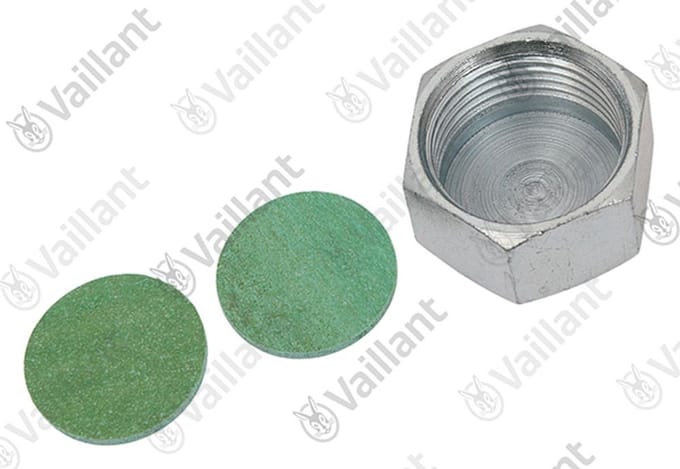 VAILLANT Kap, 3/4 VPS R 200/1 B Vaillant-Nr. , 0020246448