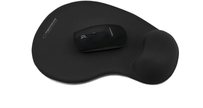 Esperanza Muismat Voor Laptop Pc Gel, Duurzaam