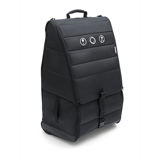 Bugaboo comfort transporttas - Black Black