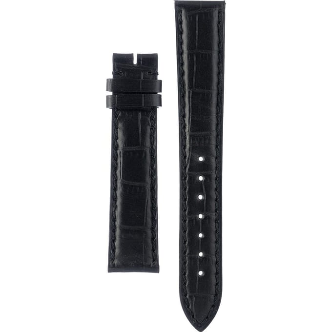 Longines L682108981 LungoMare band
