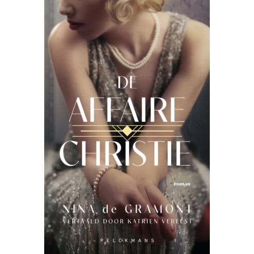 De Affaire Christie - Nina De Gramont