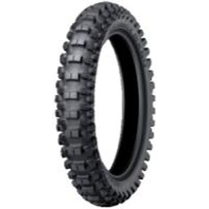Dunlop Geomax MX 54 ( 120/90-18 TT 65M Achterwiel, M/C )