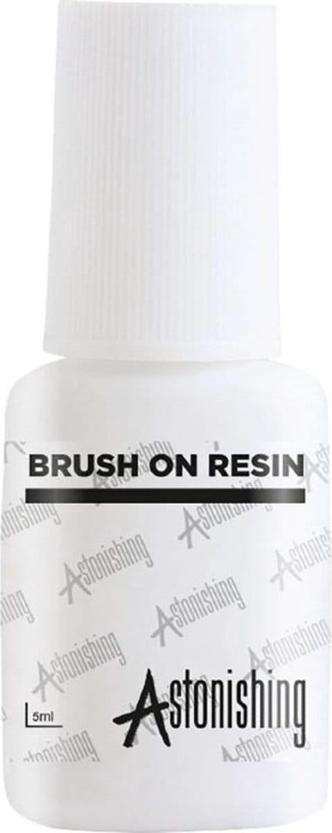 Astonishing Brush on Resin 5 gr