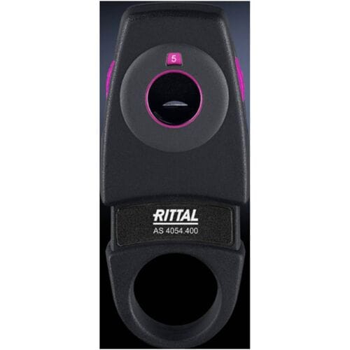 Rittal 4054400 4054400 Kabelstripper