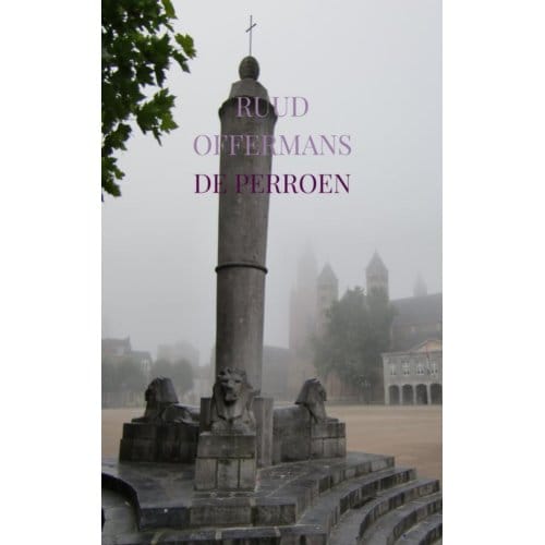 De Perroen - Ruud Offermans