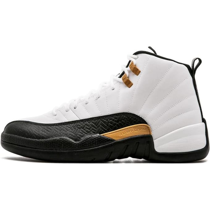 Jordan 12 Retro Chinees Nieuwjaar 881427-122 40.5