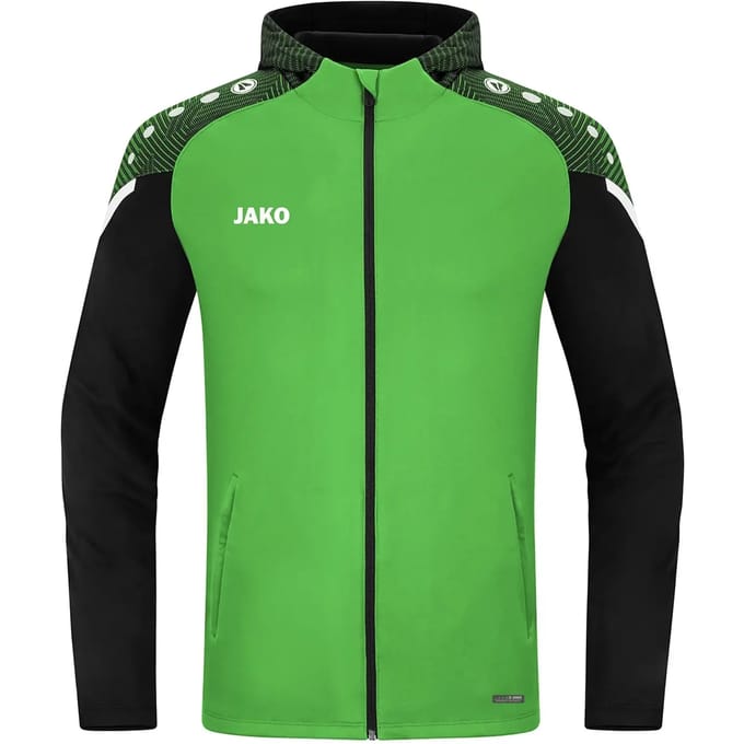 Jako - Performance Jas Junior - Teamkleding Kinder-128