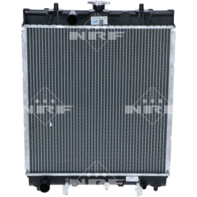 Radiator NRF 50028