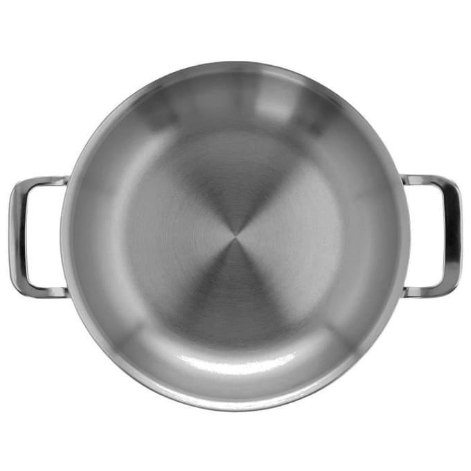 Demeyere Multifunction koekenpan - Ø24 cm