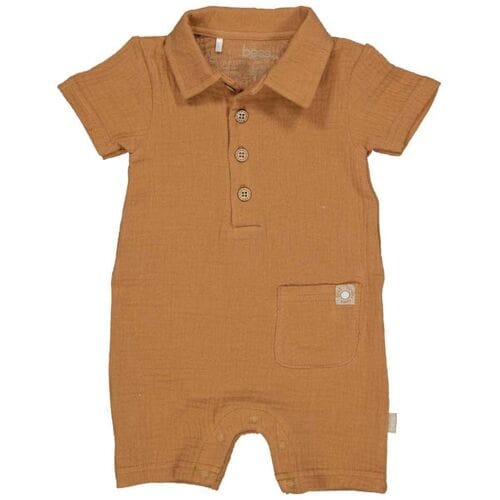 B.E.S.S. Baby zomer boxpak Amber maat 68