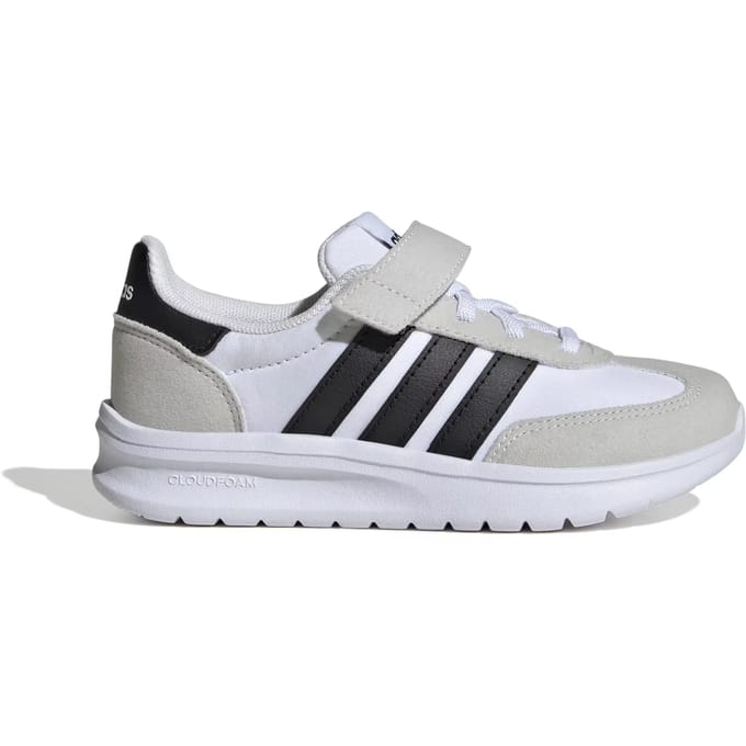 Adidas Sportswear Run 70S 2.0 Schoenen Kids - Kinderen - Wit