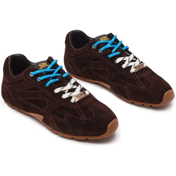 Steve Madden - Asiel Donkerbruin 41