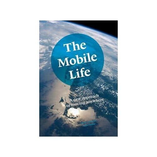 The Mobile Life 2.0 - Diane Lemieux