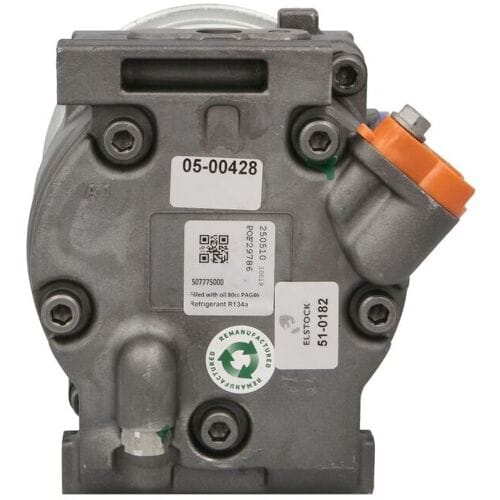 Airco-compressor ELSTOCK 51-0182