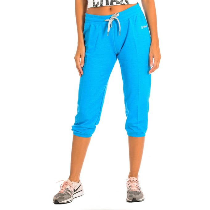Verstelbare sportshort met koord voor dames Z1B00198