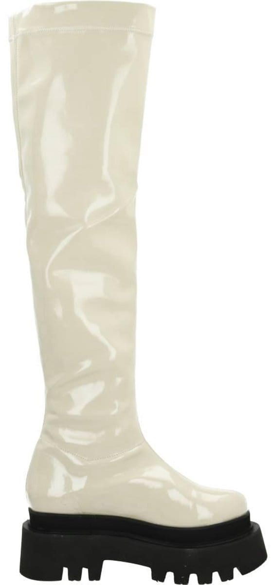 YELLOW FINN Beige 38 EU