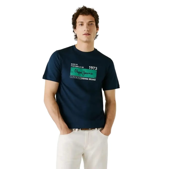 T-shirt Pepe Jeans Grayson