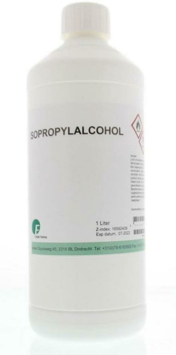 Orphi Isopropylalcohol 1 Liter