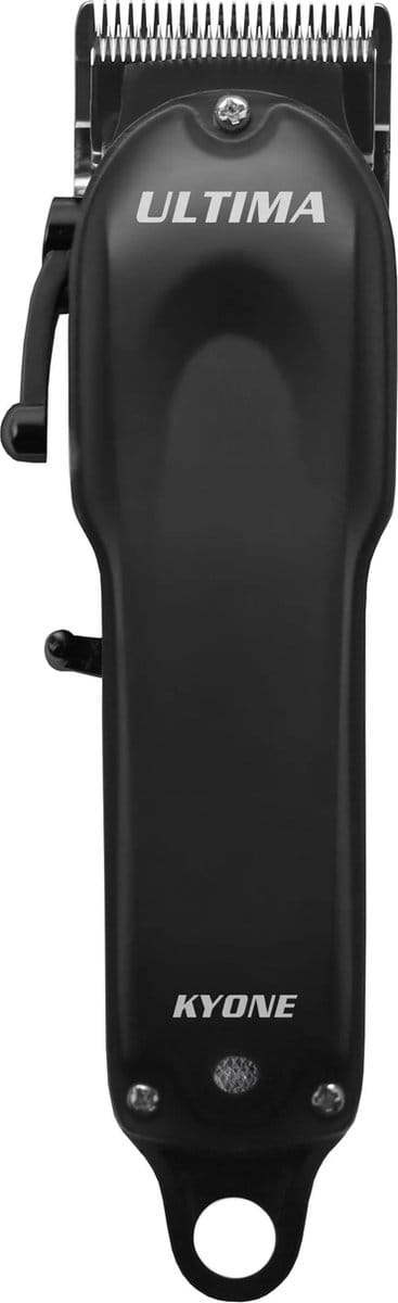 Kyone UC-01 Ultima Clipper Zwart