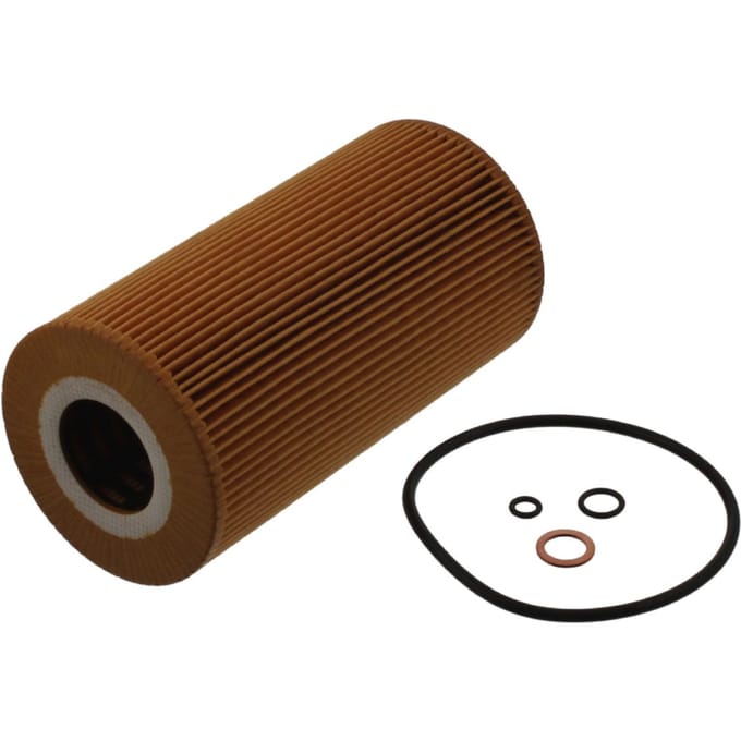 Oliefilter FEBI BILSTEIN 26690