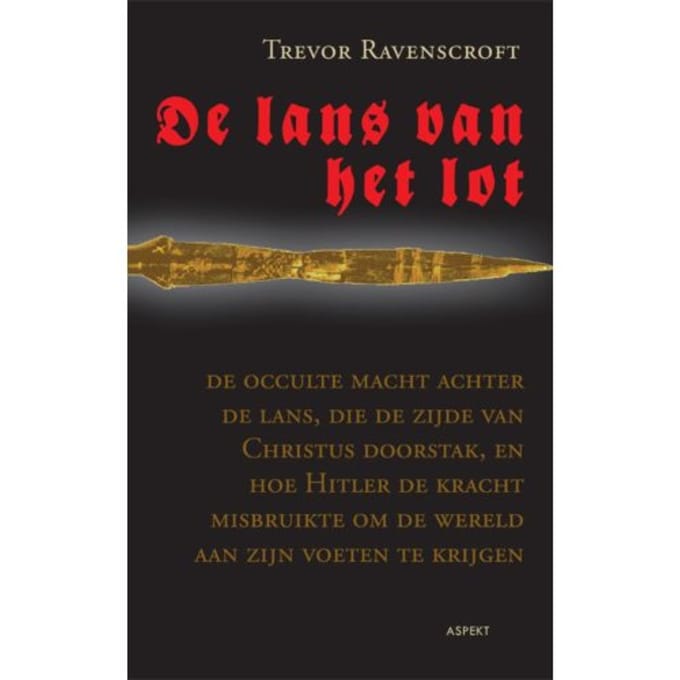 De Lans Van Het Lot - Trevor Ravenscroft