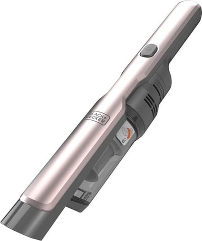 Black & Decker Stofzuiger DVC320BRG Dustbuster