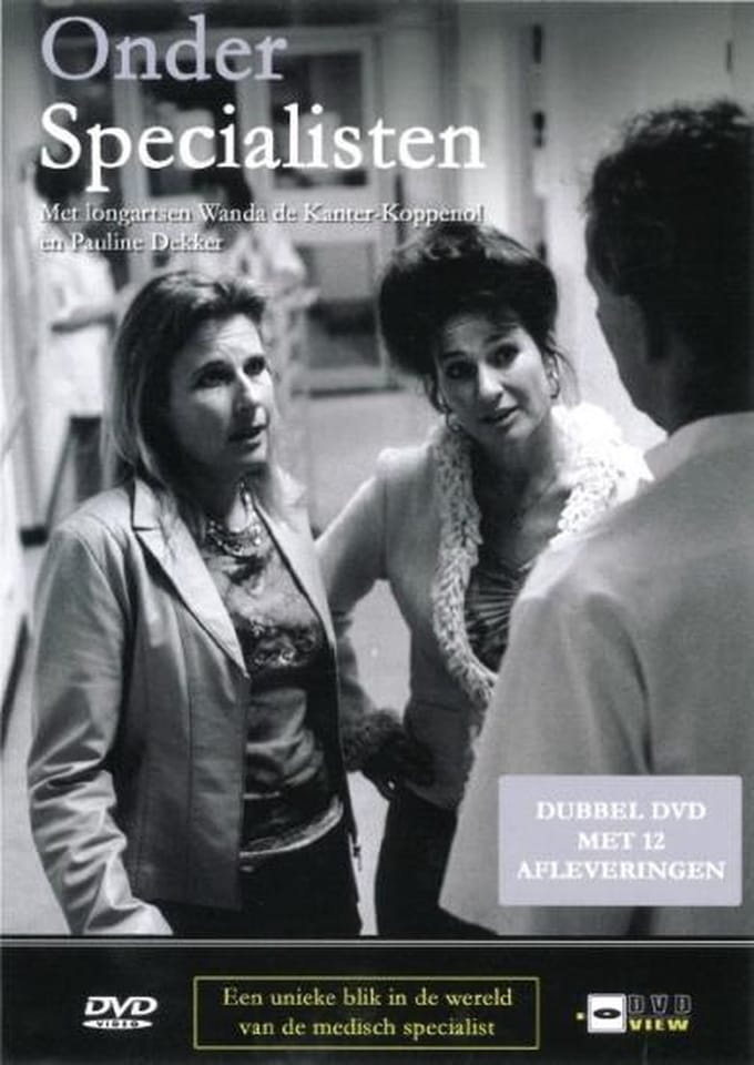 Onder Specialisten