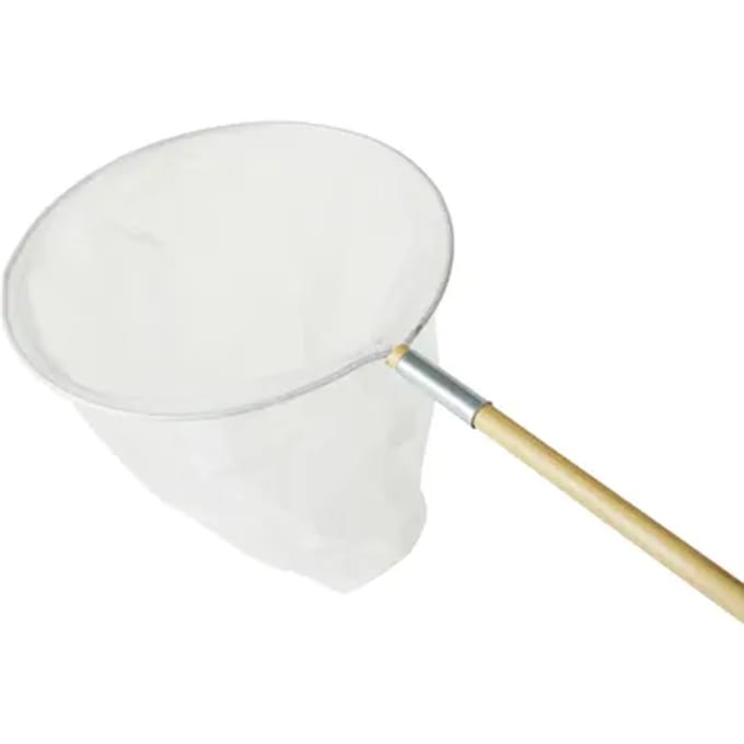 Ubbink Schepnet - Bamboe - Fijnmazig - 150cm