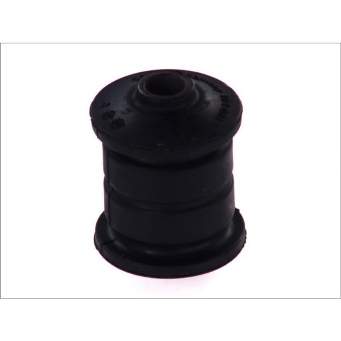 Topran Voorste draagarm silentblock HANS PRIES 104 081