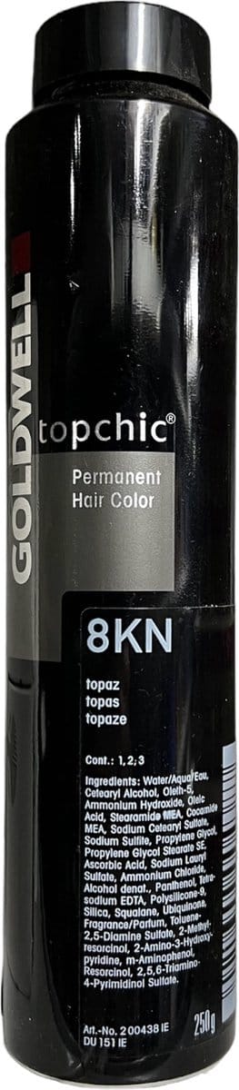 Goldwell Topchic VV Mix 250 ml