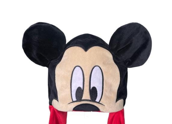 Mickey Mouse Muts met flapperoren