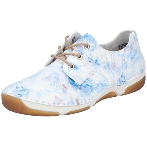 Lage Sneakers Rieker -