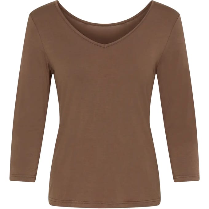 fransa - FRDOTTA TEE 1 - Dames - T-shirts