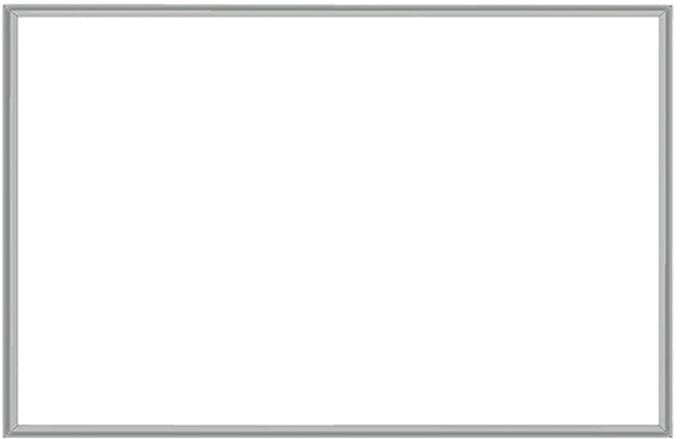 BEKO - Deurdichting koelkast CHA28000 -
