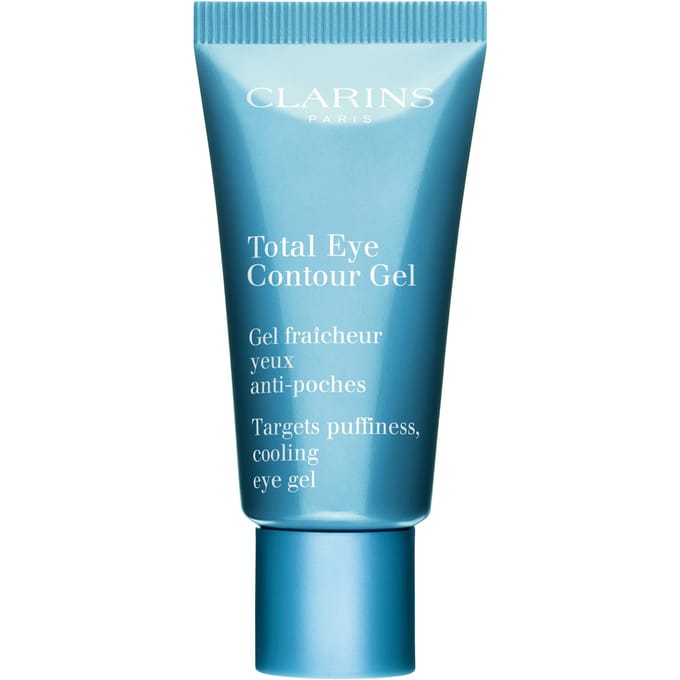 Clarins - Eye Care Total Eye Contour Gel - 20 ML