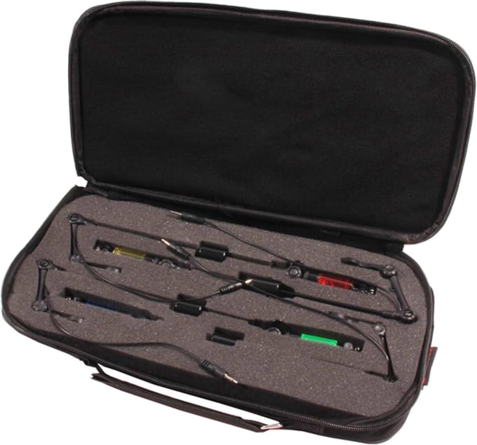 Ultimate Deluxe Indicator Set - 4 stuks - Hanger