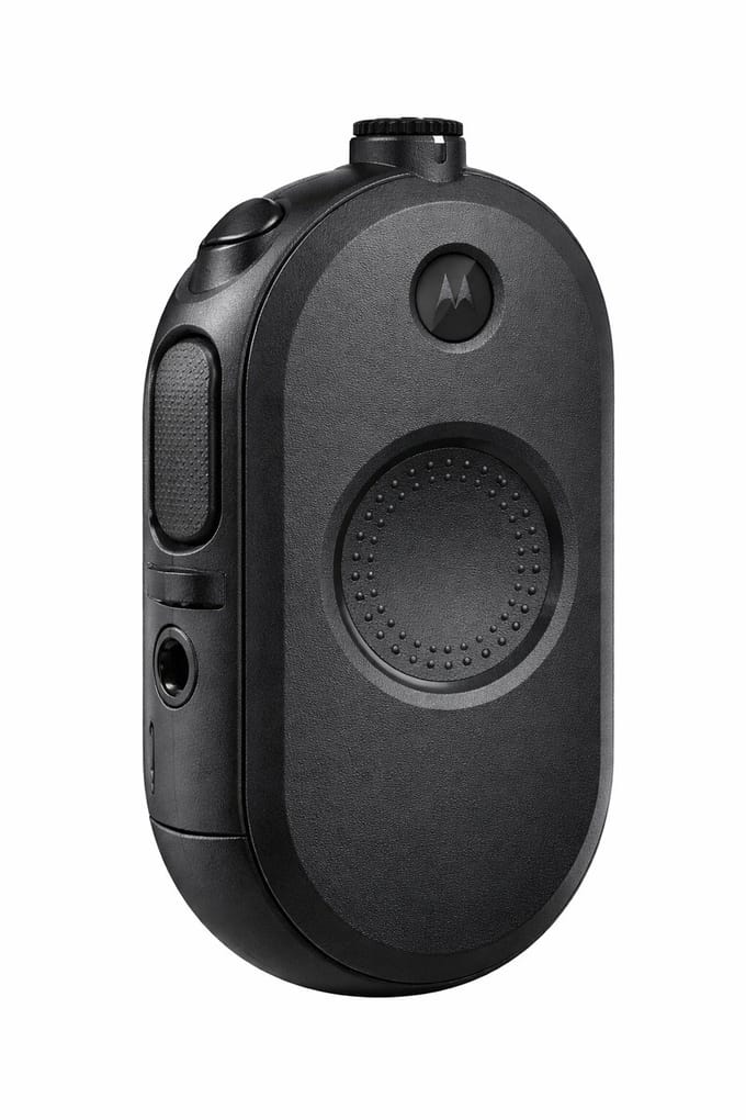 Motorola CLP446 zonder oplader